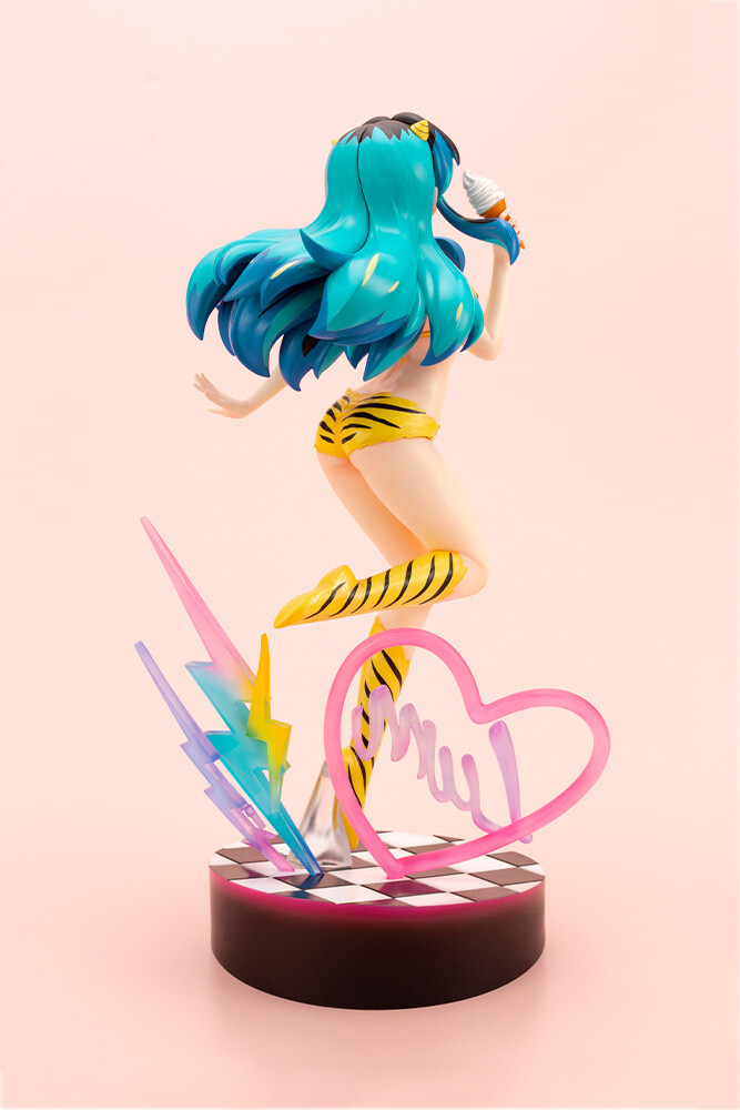 Urusei Yatsura - Lum - ARTFX J - 1/7 (Kotobukiya) photo 10