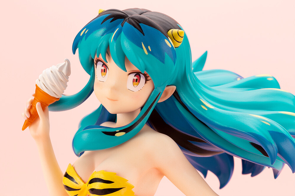 Urusei Yatsura - Lum - ARTFX J - 1/7 (Kotobukiya) photo 14