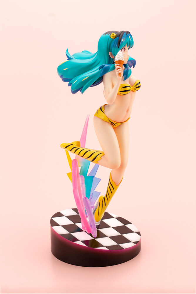 Urusei Yatsura - Lum - ARTFX J - 1/7 (Kotobukiya) photo 21