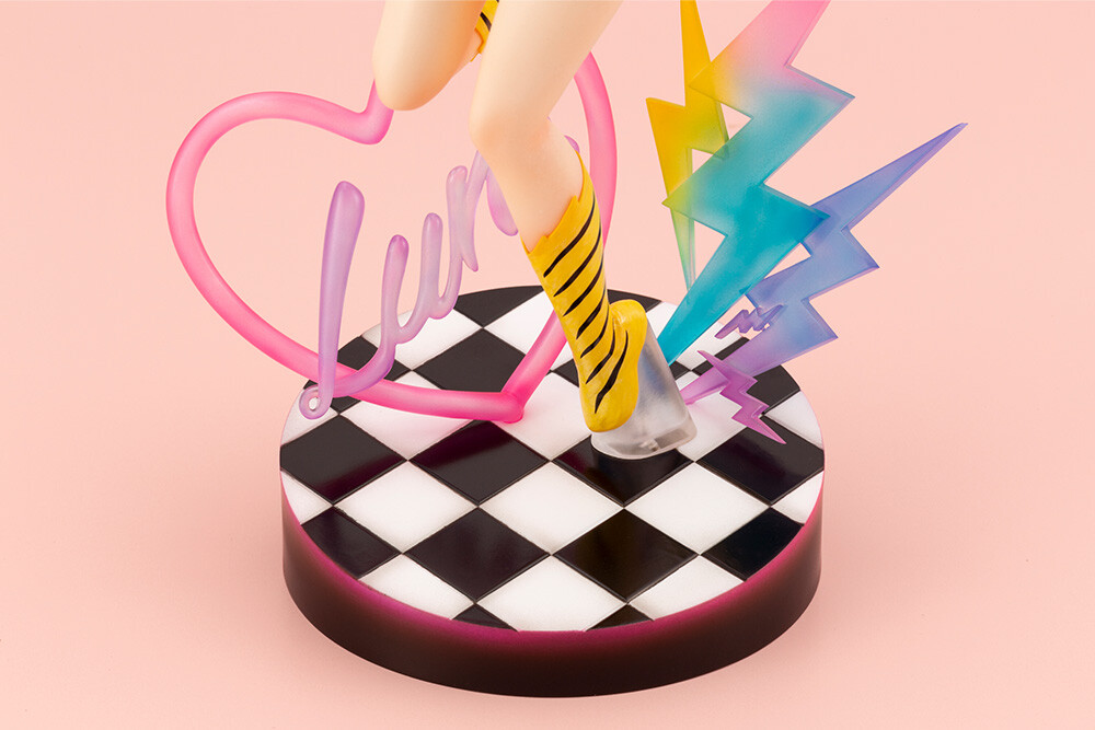 Urusei Yatsura - Lum - ARTFX J - 1/7 (Kotobukiya) photo 22