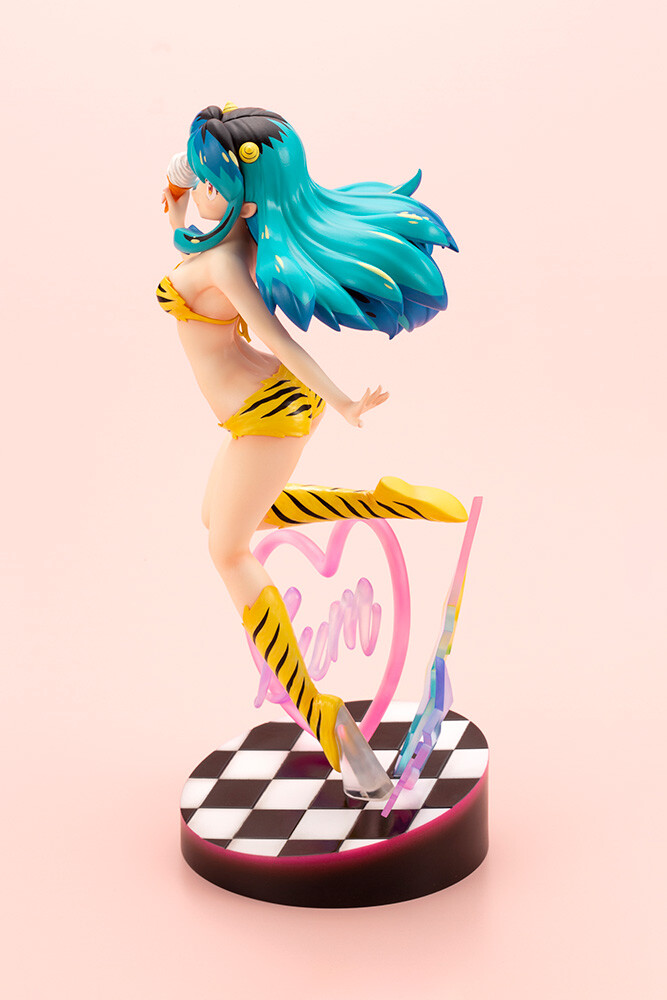 Urusei Yatsura - Lum - ARTFX J - 1/7 (Kotobukiya) photo 23