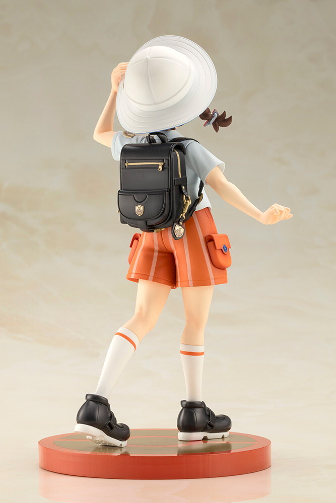 Pocket Monsters - Aoi - Nyahoja - ARTFX J - Pokémon Figure Series - 1/8 (Kotobukiya) photo 11
