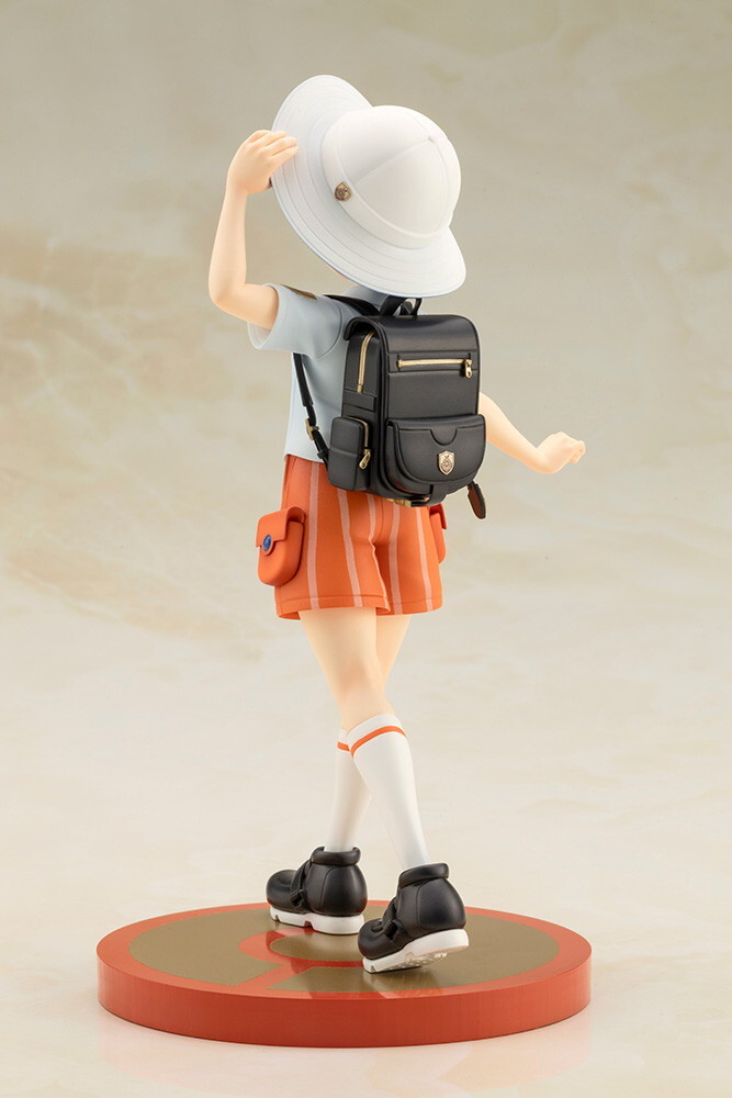 Pocket Monsters - Aoi - Nyahoja - ARTFX J - Pokémon Figure Series - 1/8 (Kotobukiya) photo 12