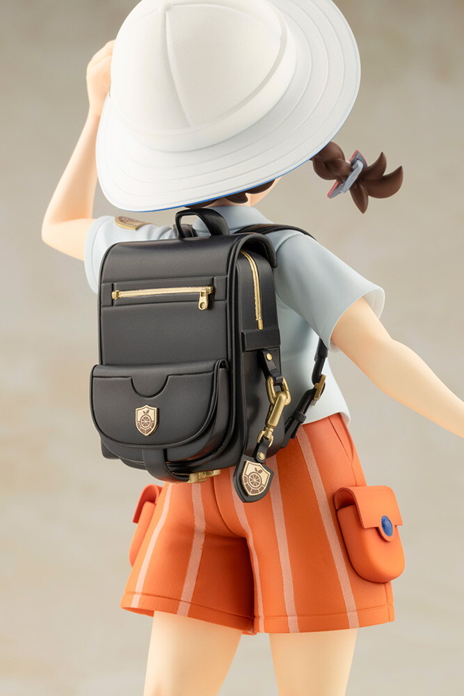 Pocket Monsters - Aoi - Nyahoja - ARTFX J - Pokémon Figure Series - 1/8 (Kotobukiya) photo 16