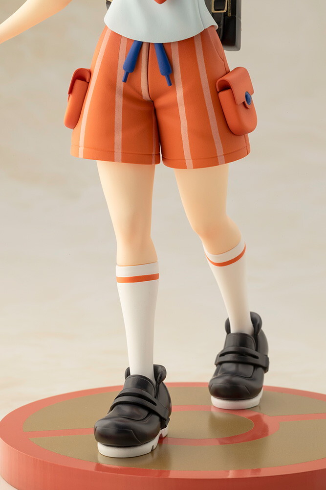 Pocket Monsters - Aoi - Nyahoja - ARTFX J - Pokémon Figure Series - 1/8 (Kotobukiya) photo 17