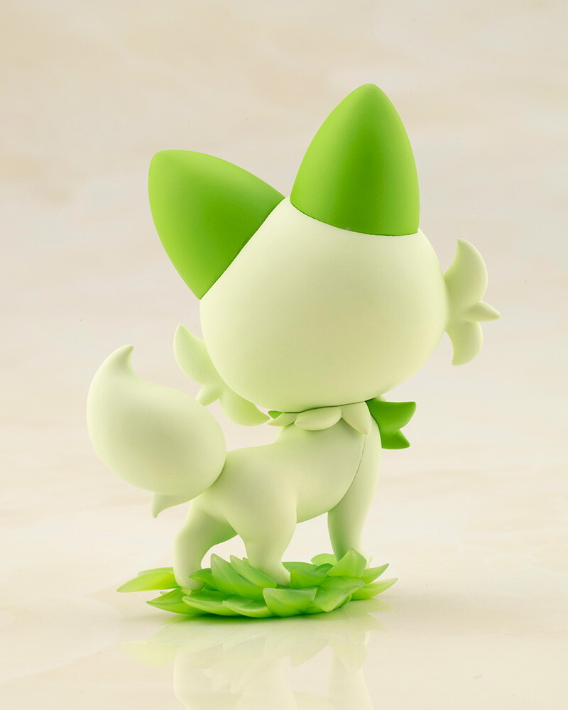 Pocket Monsters - Aoi - Nyahoja - ARTFX J - Pokémon Figure Series - 1/8 (Kotobukiya) photo 20