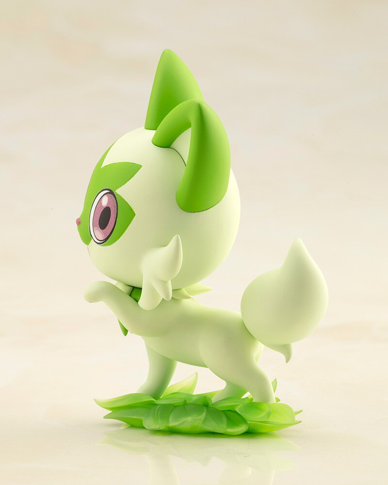 Pocket Monsters - Aoi - Nyahoja - ARTFX J - Pokémon Figure Series - 1/8 (Kotobukiya) photo 21