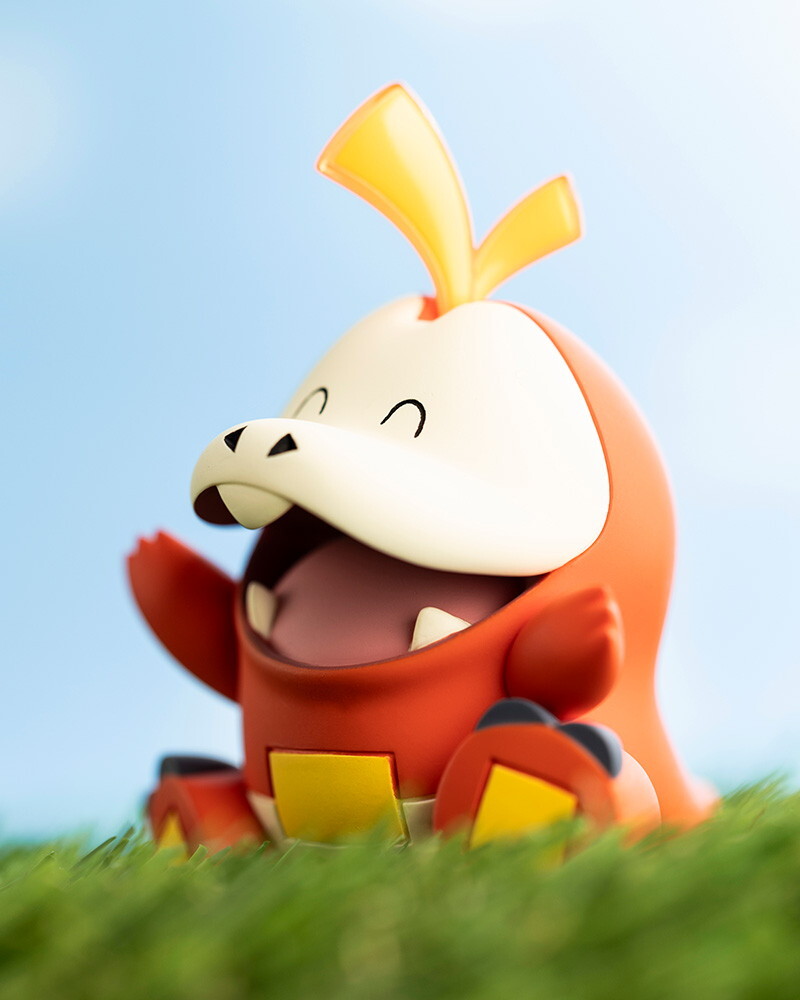Pocket Monsters - Haruto - Hogator - ARTFX J - Pokémon Figure Series - 1/8 (Kotobukiya) photo 3