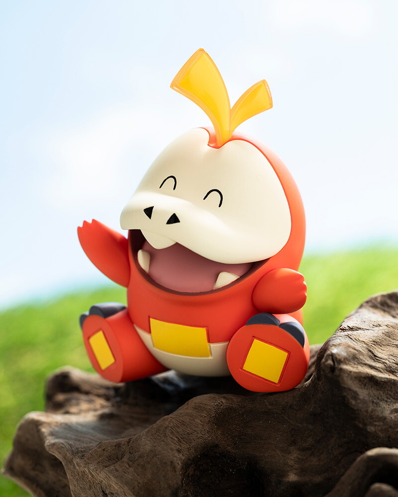 Pocket Monsters - Haruto - Hogator - ARTFX J - Pokémon Figure Series - 1/8 (Kotobukiya) photo 7