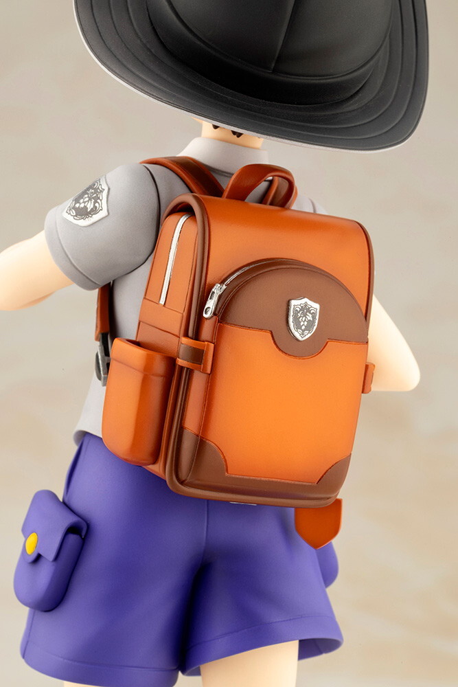 Pocket Monsters - Haruto - Hogator - ARTFX J - Pokémon Figure Series - 1/8 (Kotobukiya) photo 15