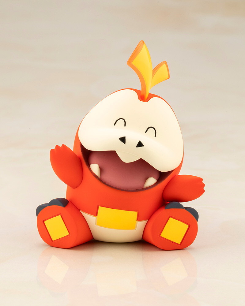 Pocket Monsters - Haruto - Hogator - ARTFX J - Pokémon Figure Series - 1/8 (Kotobukiya) photo 17