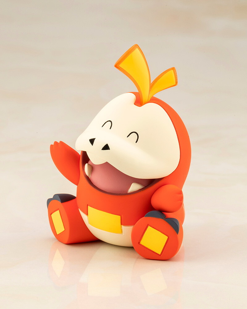 Pocket Monsters - Haruto - Hogator - ARTFX J - Pokémon Figure Series - 1/8 (Kotobukiya) photo 18