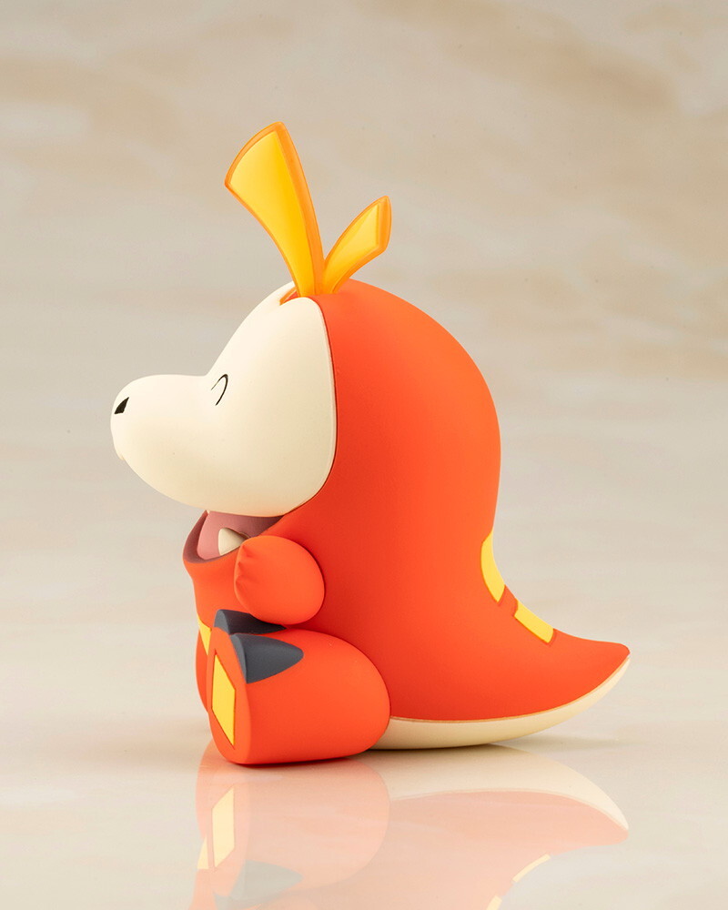 Pocket Monsters - Haruto - Hogator - ARTFX J - Pokémon Figure Series - 1/8 (Kotobukiya) photo 19