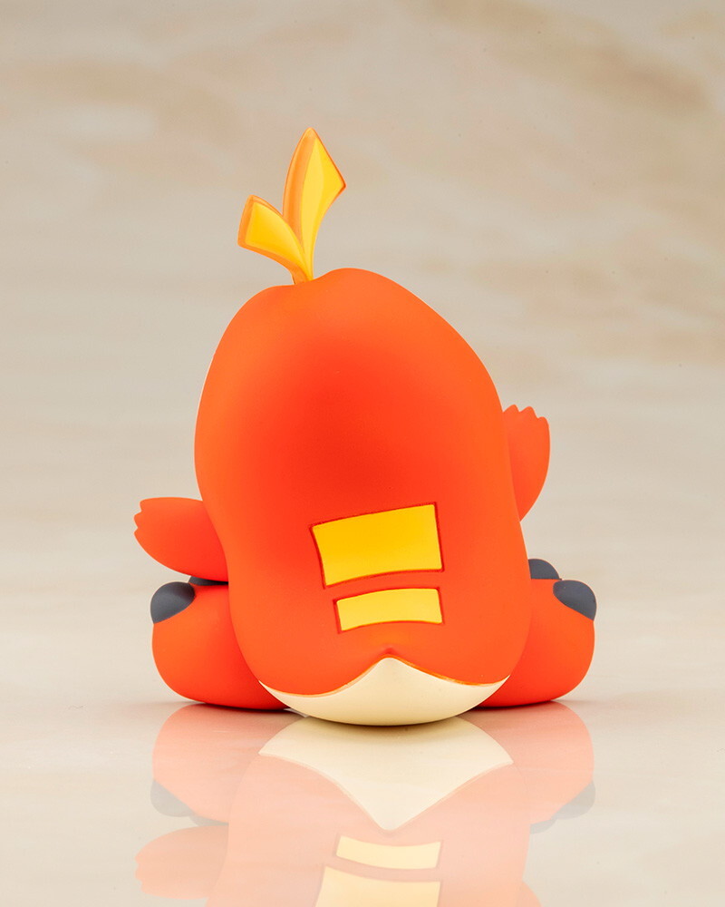 Pocket Monsters - Haruto - Hogator - ARTFX J - Pokémon Figure Series - 1/8 (Kotobukiya) photo 20