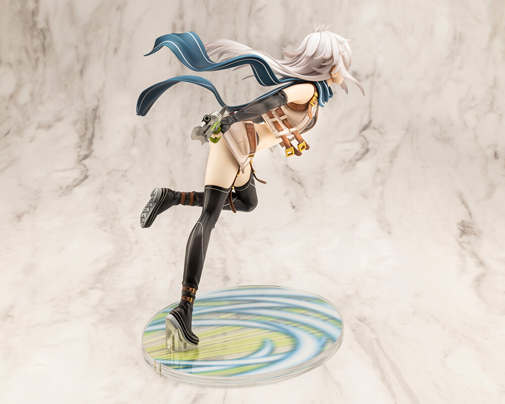 Eiyuu Densetsu: Hajimari no Kiseki - Fie Claussell - 1/8 (Kotobukiya) photo 9