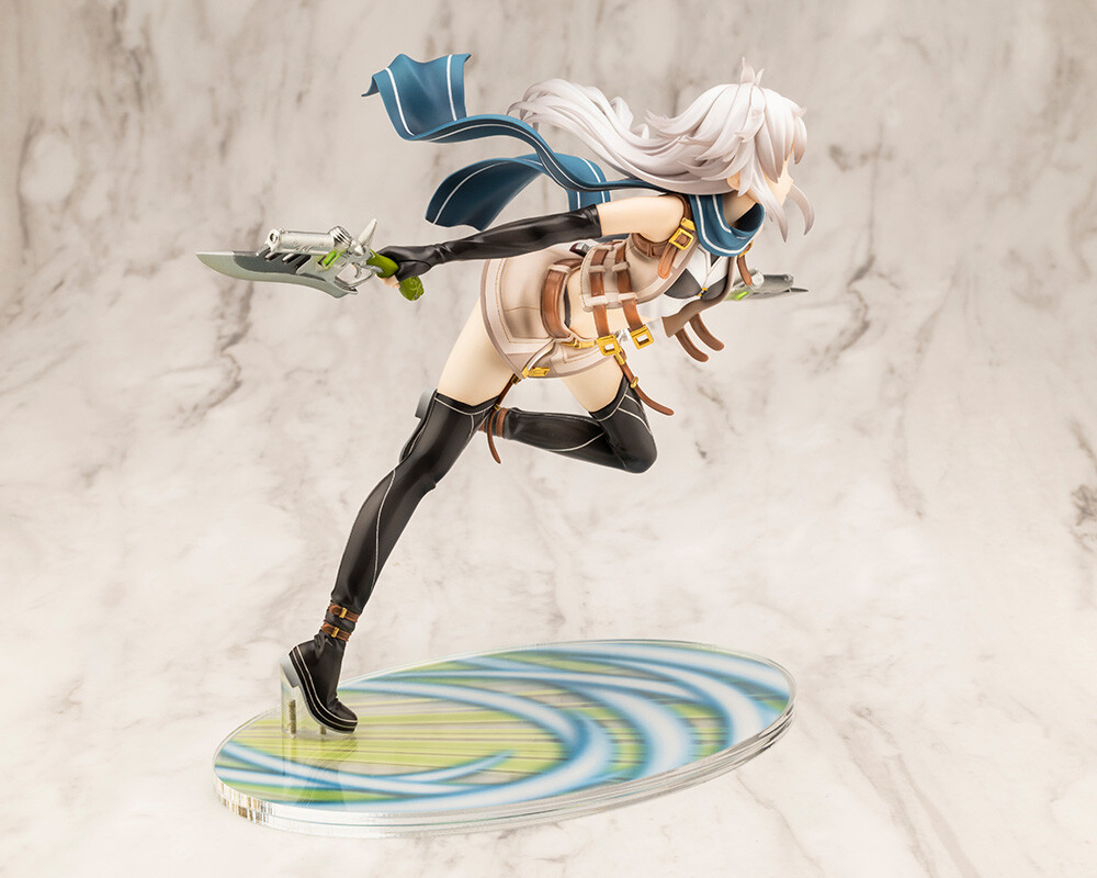 Eiyuu Densetsu: Hajimari no Kiseki - Fie Claussell - 1/8 (Kotobukiya) photo 15