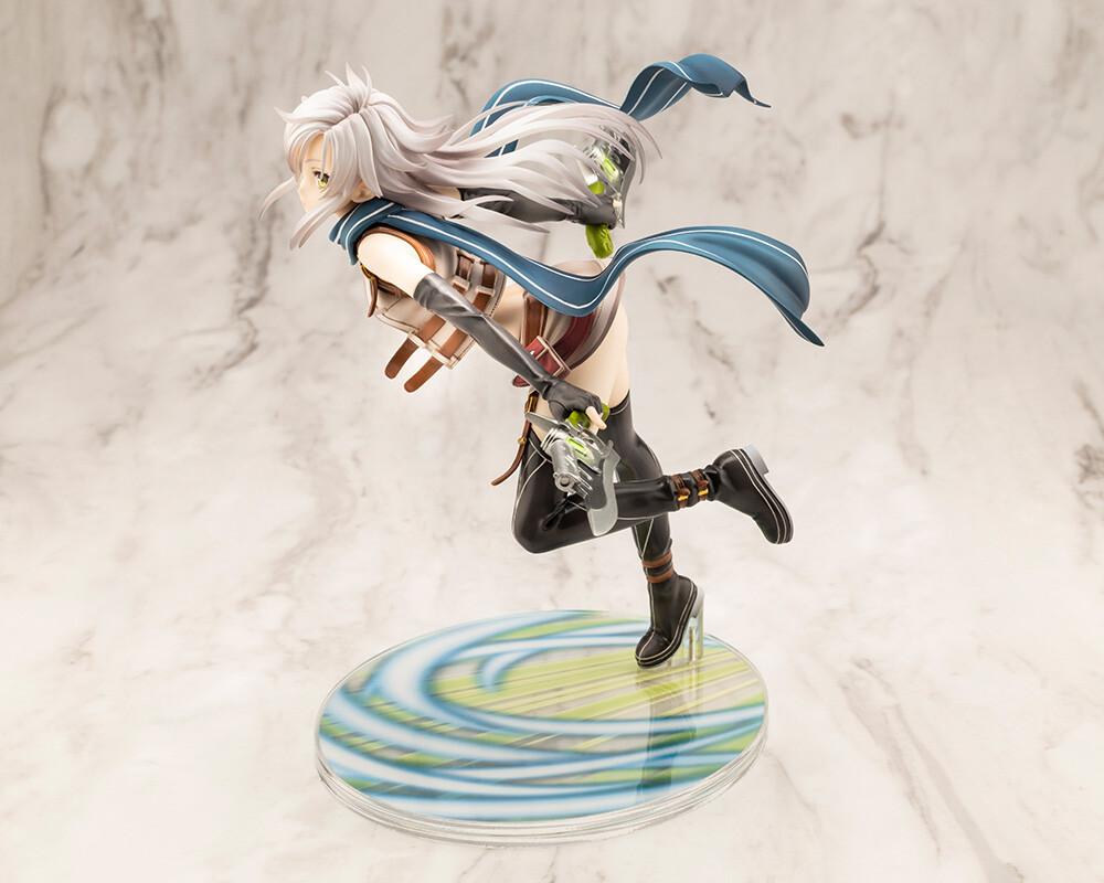 Eiyuu Densetsu: Hajimari no Kiseki - Fie Claussell - 1/8 (Kotobukiya) photo 16