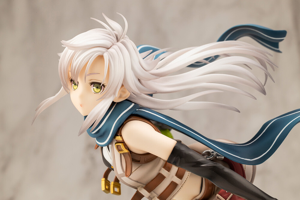 Eiyuu Densetsu: Hajimari no Kiseki - Fie Claussell - 1/8 (Kotobukiya) photo 22