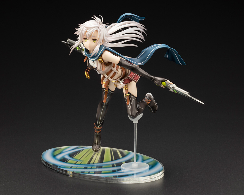 Eiyuu Densetsu: Hajimari no Kiseki - Fie Claussell - 1/8 (Kotobukiya) photo 24