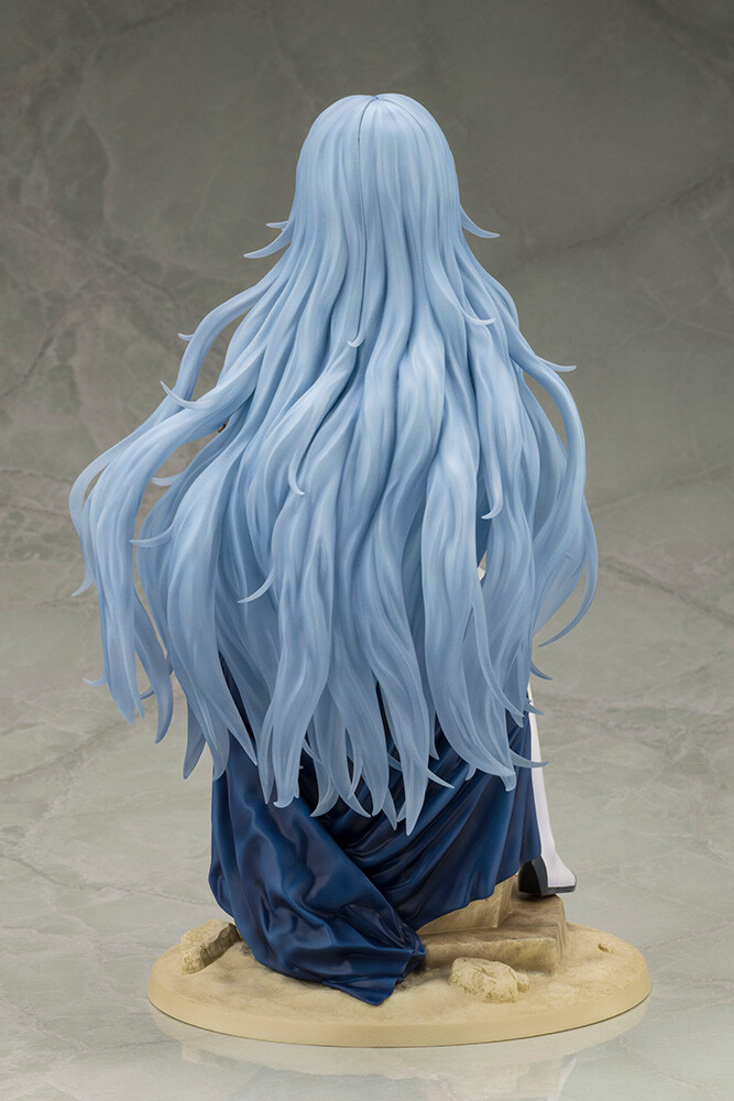 Shin Evangelion Gekijouban:|| - Ayanami Rei - 1/6 - Affectionate Gaze (Kotobukiya) photo 7