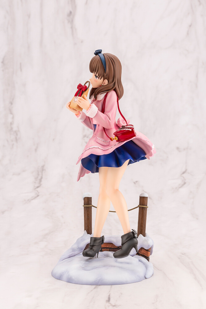 THE iDOLM@STER Cinderella Girls - Sakuma Mayu - Off Stage - 1/8 - Limited Edition (Kotobukiya) photo 18