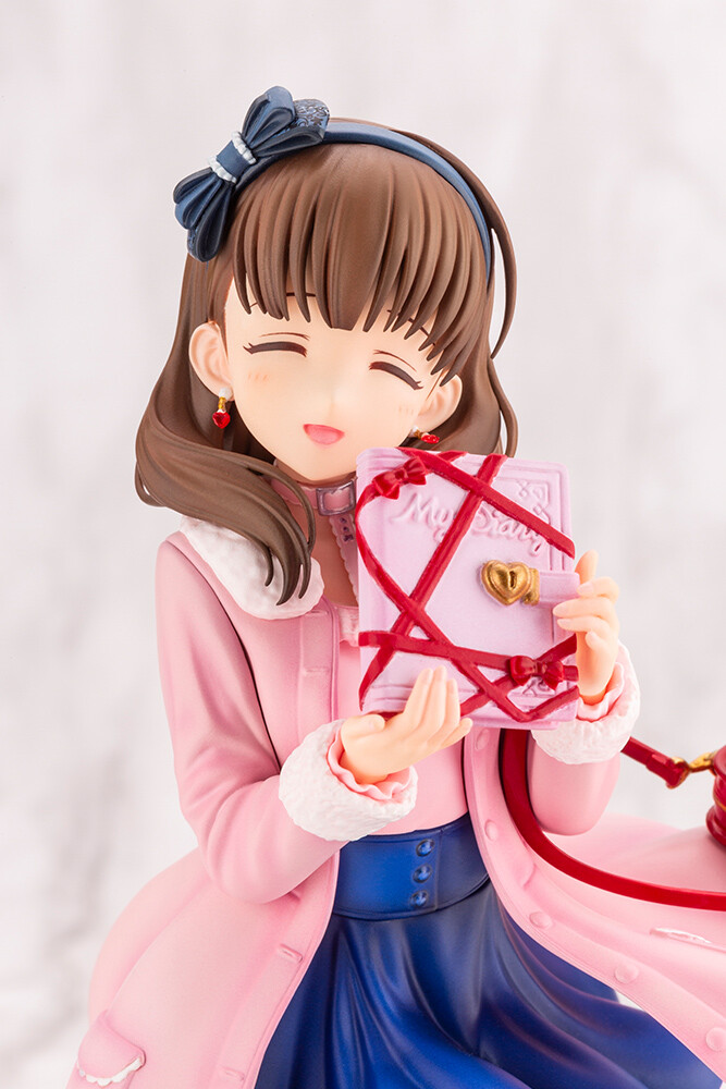 THE iDOLM@STER Cinderella Girls - Sakuma Mayu - Off Stage - 1/8 - Limited Edition (Kotobukiya) photo 22