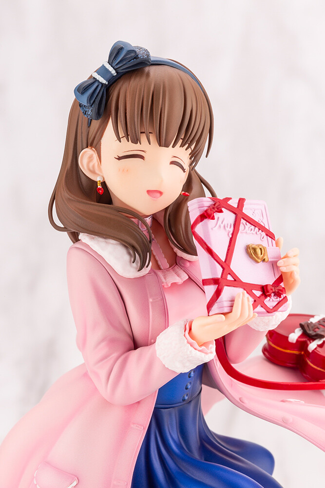 THE iDOLM@STER Cinderella Girls - Sakuma Mayu - Off Stage - 1/8 - Limited Edition (Kotobukiya) photo 24