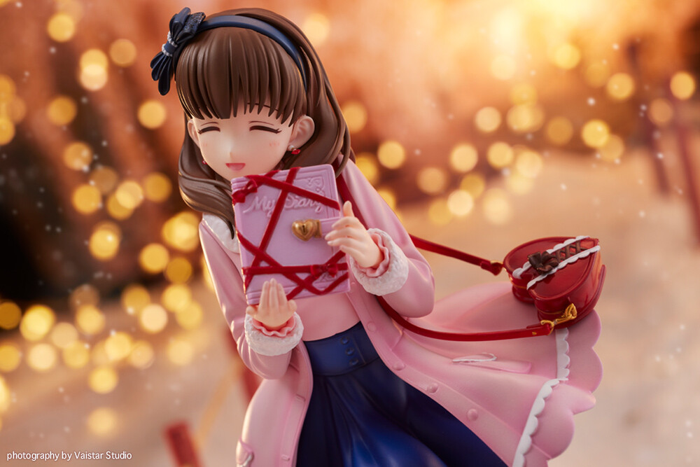 THE iDOLM@STER Cinderella Girls - Sakuma Mayu - Off Stage - 1/8 - Limited Edition (Kotobukiya) photo 27