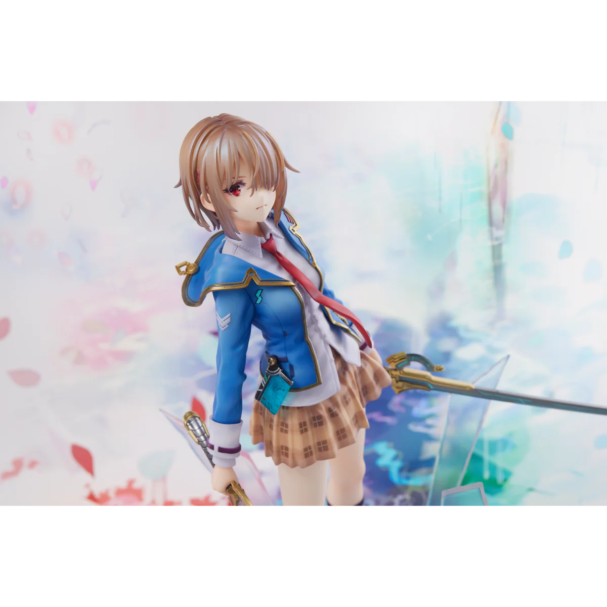 Heaven Burns Red - Kayamori Ruka - 1/7 (Design Coco, Parco, Parco Oneslash) photo 2