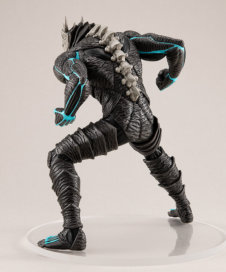 Kaijuu No. 8 - Pop Up Parade (Good Smile Company) photo 3