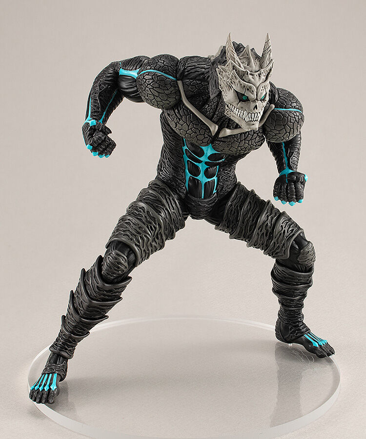 Kaijuu No. 8 - Pop Up Parade (Good Smile Company) photo 4