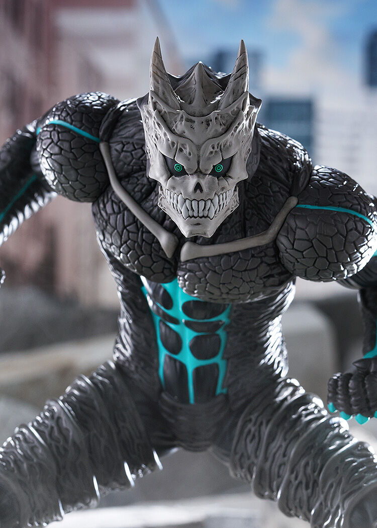 Kaijuu No. 8 - Pop Up Parade (Good Smile Company) photo 7