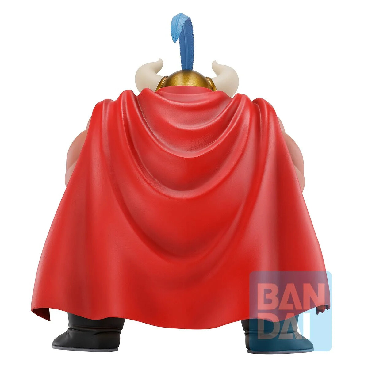 Dragon Ball - Gyuumaou - Ichiban Kuji - Ichiban Kuji Dragon Ball EX Kamesenryuu no Mosa-tachi (D Prize) - Masterlise (Bandai Spirits) photo 4
