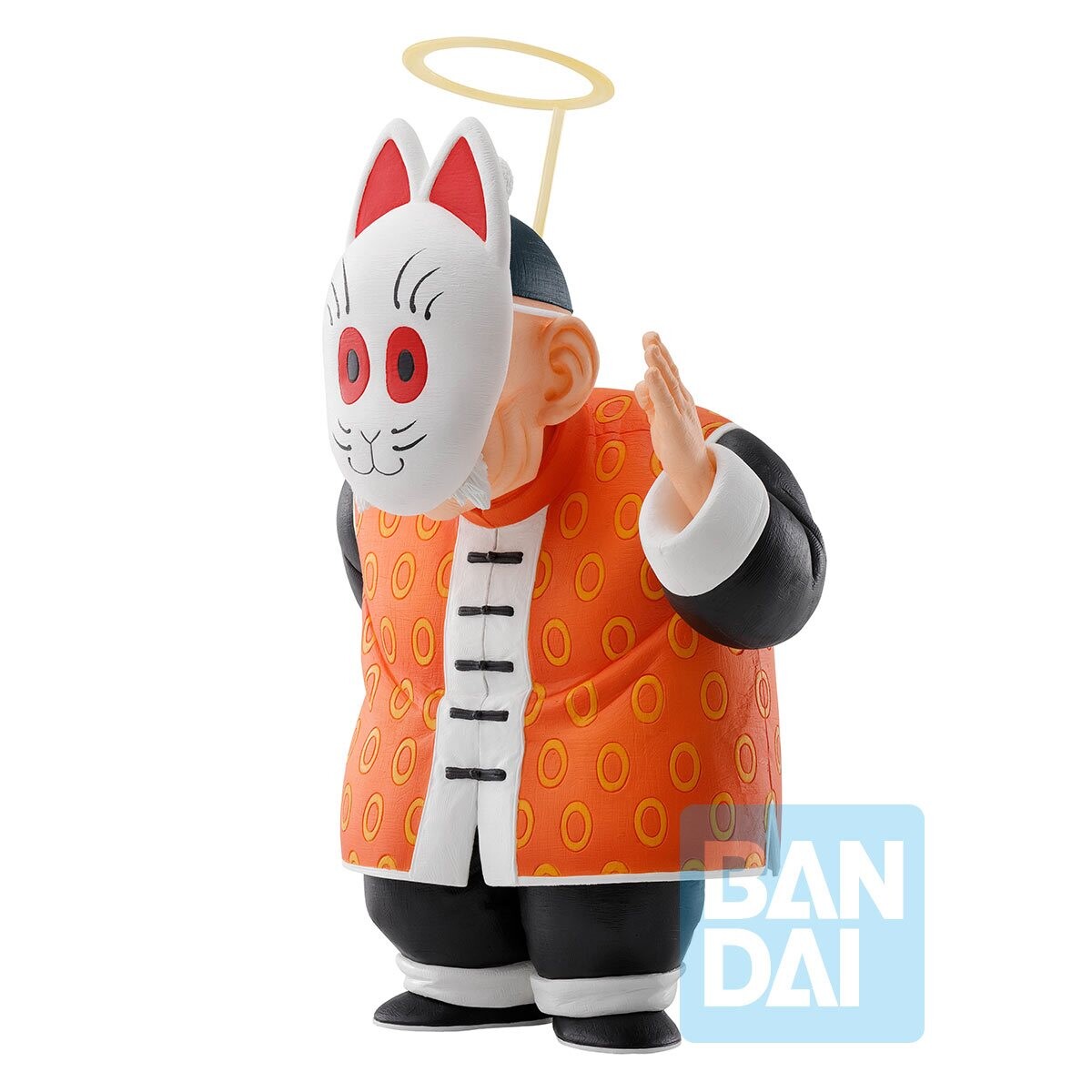 Dragon Ball - Grandpa Gohan - Ichiban Kuji - Ichiban Kuji Dragon Ball EX Kamesenryuu no Mosa-tachi (C Prize) - Masterlise - Masterlise Emoving (Bandai Spirits) photo 2