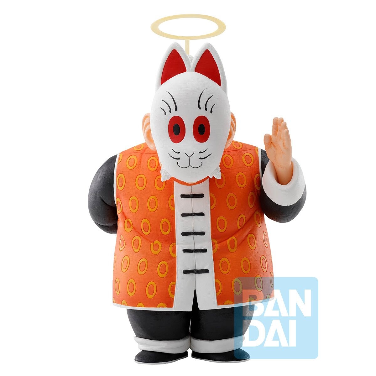 Dragon Ball - Grandpa Gohan - Ichiban Kuji - Ichiban Kuji Dragon Ball EX Kamesenryuu no Mosa-tachi (C Prize) - Masterlise - Masterlise Emoving (Bandai Spirits) photo 3