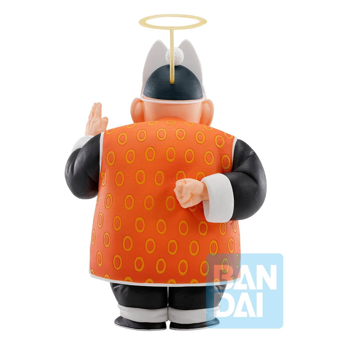 Dragon Ball - Grandpa Gohan - Ichiban Kuji - Ichiban Kuji Dragon Ball EX Kamesenryuu no Mosa-tachi (C Prize) - Masterlise - Masterlise Emoving (Bandai Spirits) photo 4