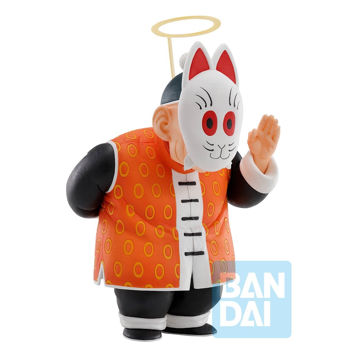 Dragon Ball - Grandpa Gohan - Ichiban Kuji - Ichiban Kuji Dragon Ball EX Kamesenryuu no Mosa-tachi (C Prize) - Masterlise - Masterlise Emoving (Bandai Spirits) photo 5