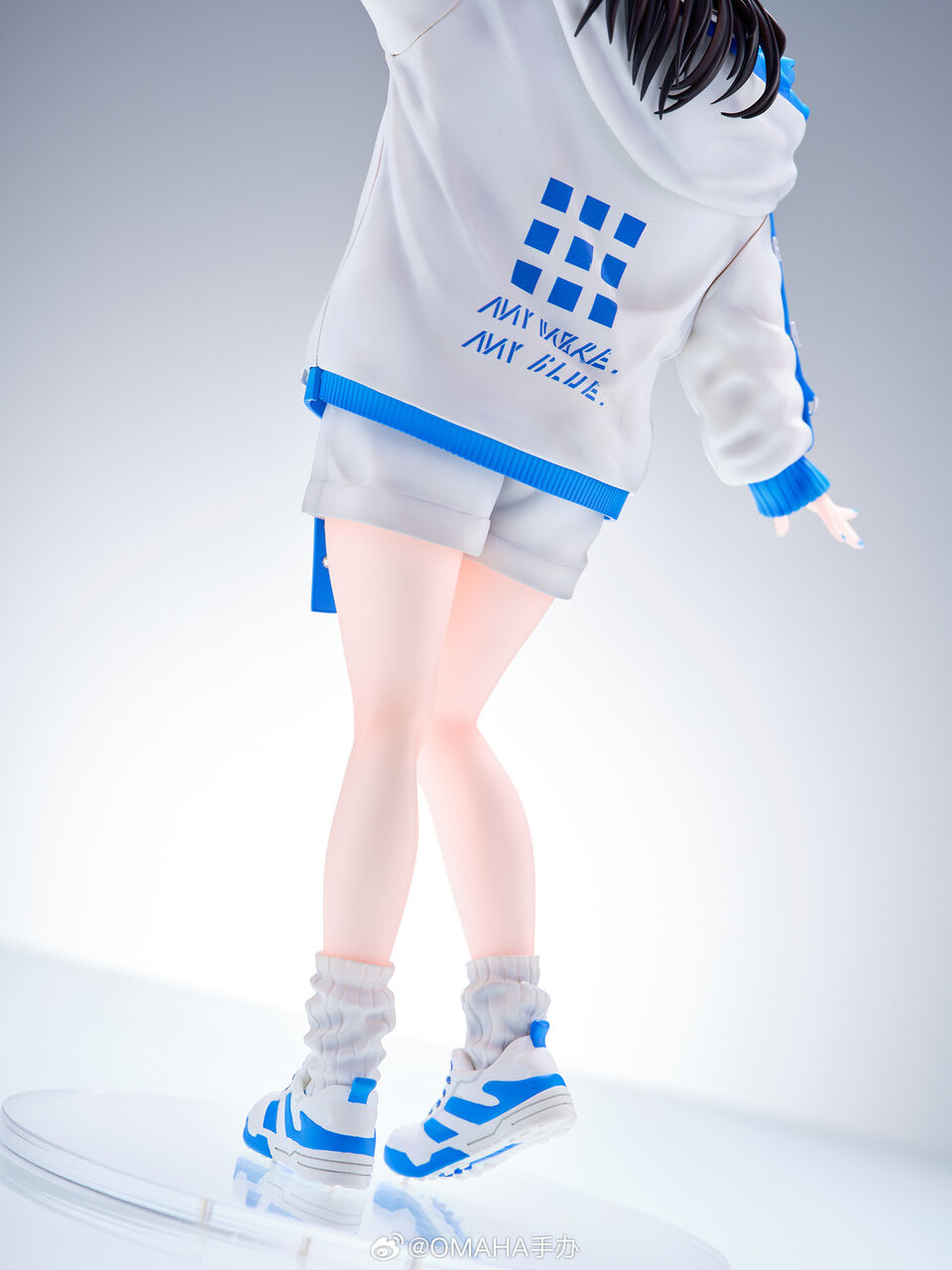 Original - Isshiki Seiran - 1/7 (Omaha) photo 2