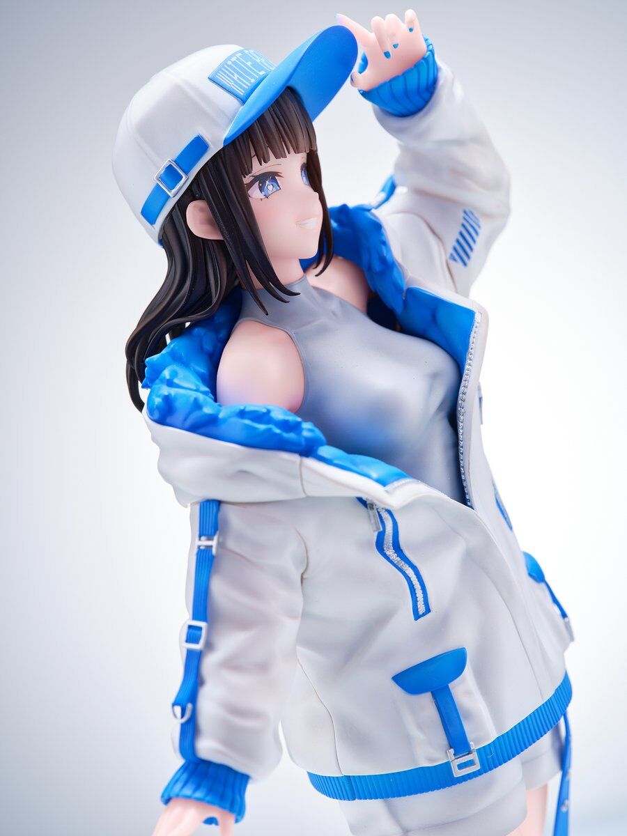 Original - Isshiki Seiran - 1/7 (Omaha) photo 3