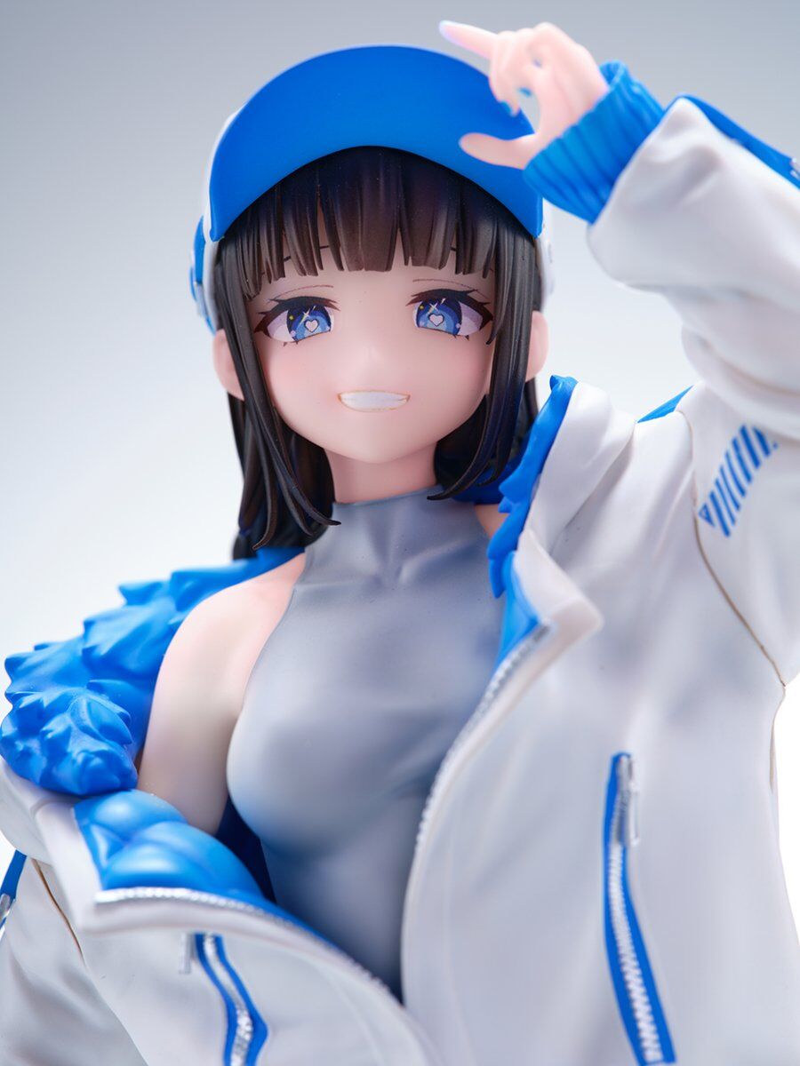 Original - Isshiki Seiran - 1/7 (Omaha) photo 4
