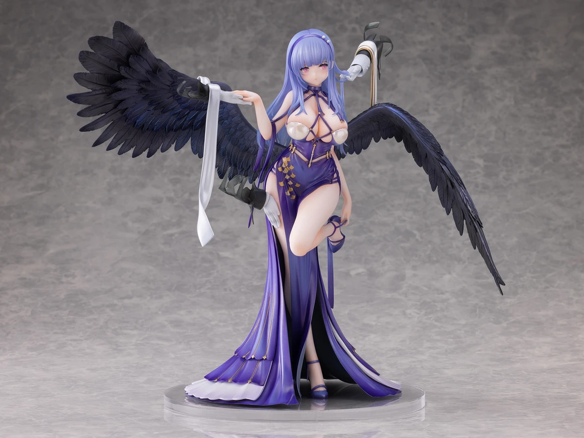 Azur Lane - Dido - 1/7 - Anxious Bisque Doll Ver. (Neonmax) photo 5