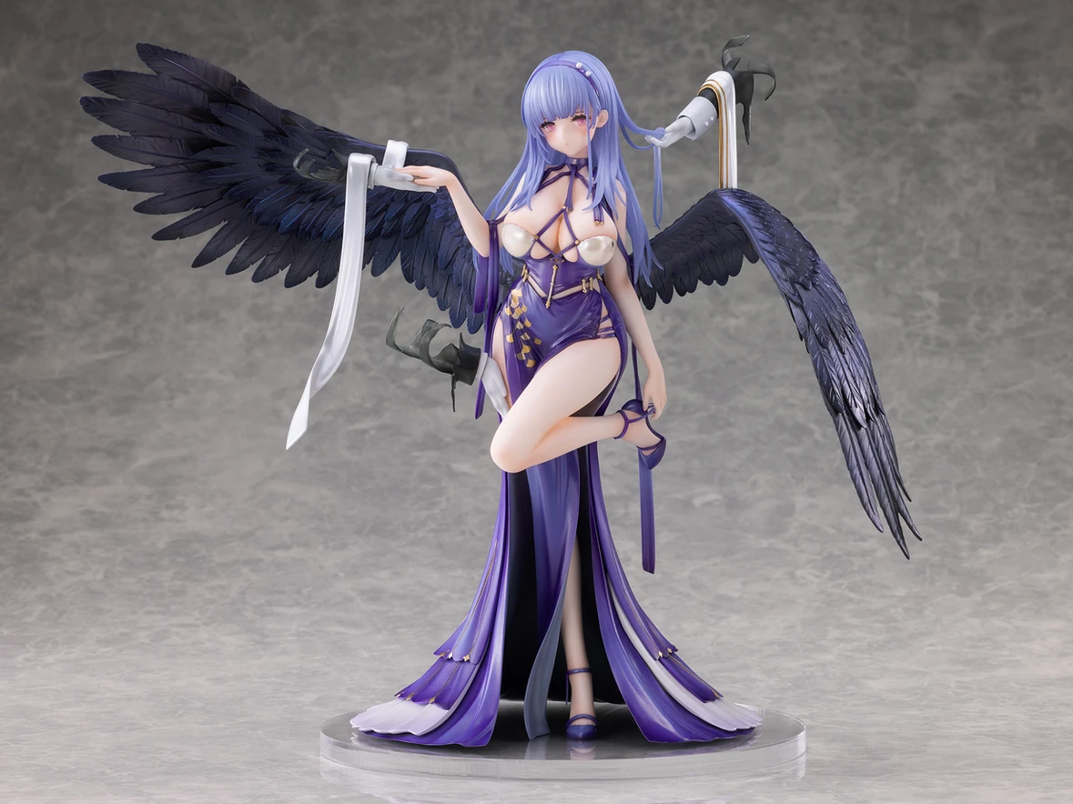 Azur Lane - Dido - 1/7 - Anxious Bisque Doll Ver. (Neonmax) photo 6