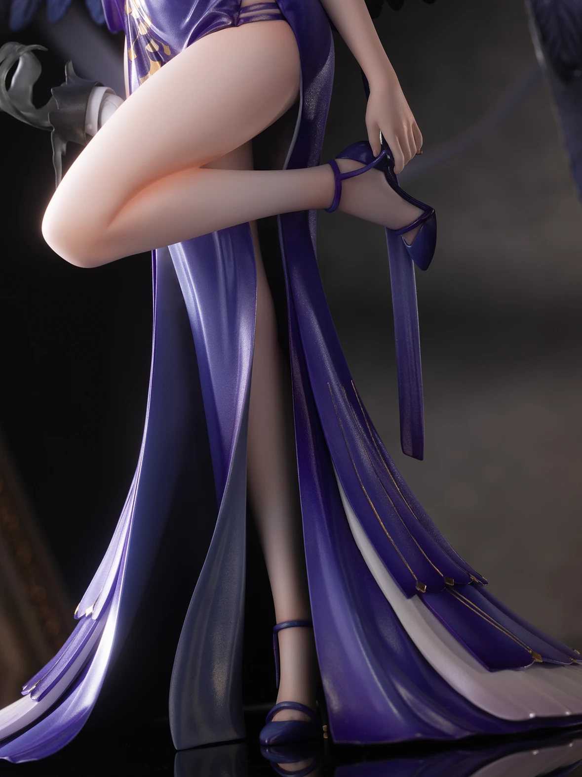 Azur Lane - Dido - 1/7 - Anxious Bisque Doll Ver. (Neonmax) photo 10