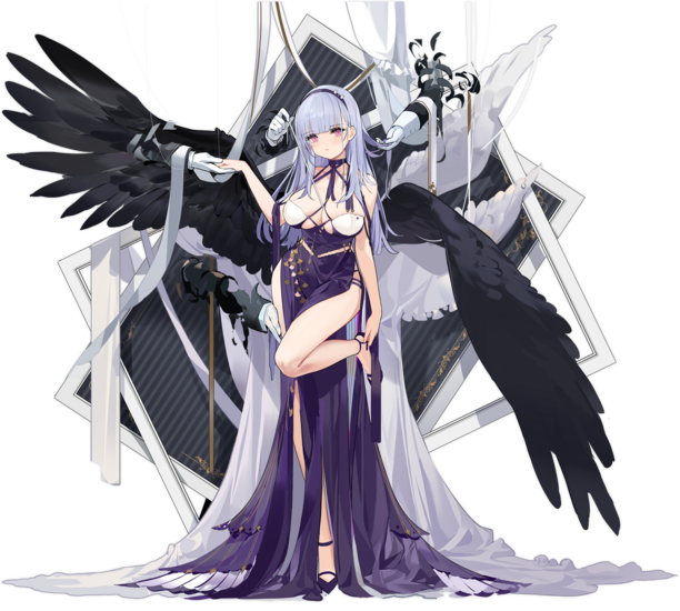 Azur Lane - Dido - 1/7 - Anxious Bisque Doll Ver. (Neonmax) photo 11