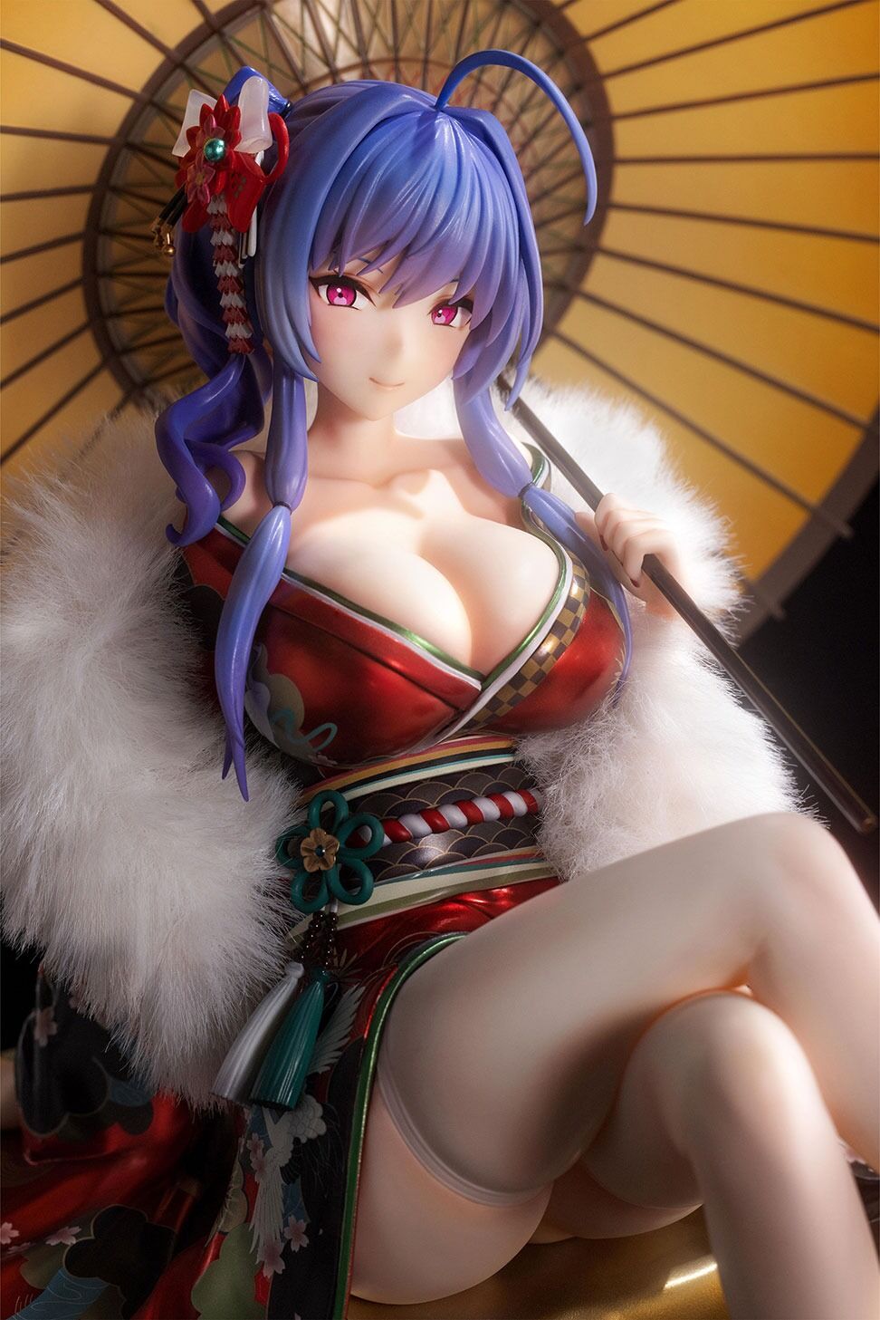 Azur Lane - St. Louis - 1/7 - Spirits in the Snow Ver. (Neonmax) photo 2
