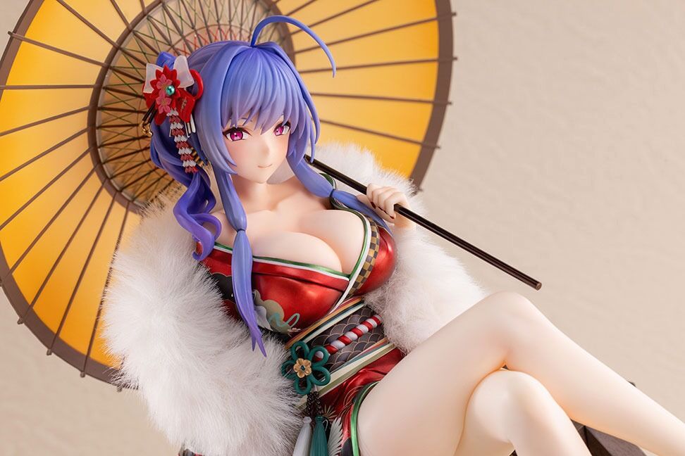 Azur Lane - St. Louis - 1/7 - Spirits in the Snow Ver. (Neonmax) photo 4