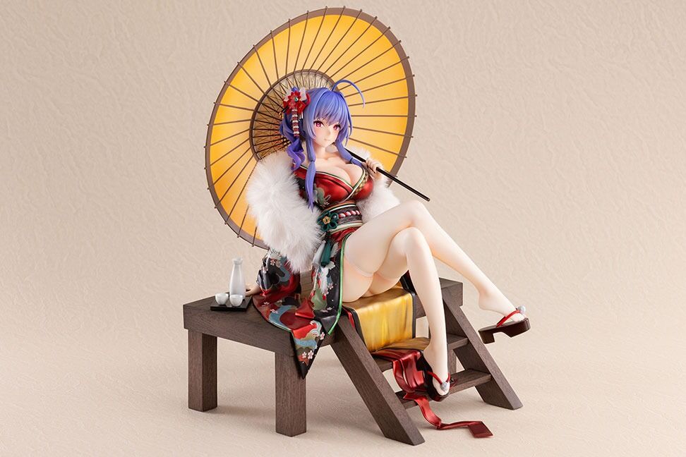 Azur Lane - St. Louis - 1/7 - Spirits in the Snow Ver. (Neonmax) photo 6