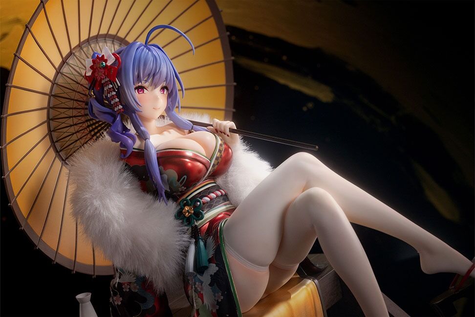 Azur Lane - St. Louis - 1/7 - Spirits in the Snow Ver. (Neonmax) photo 7
