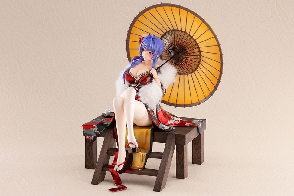 Azur Lane - St. Louis - 1/7 - Spirits in the Snow Ver. (Neonmax) photo 8