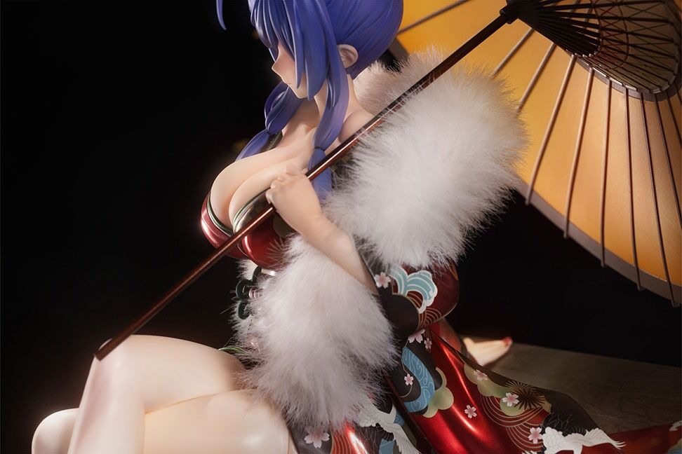 Azur Lane - St. Louis - 1/7 - Spirits in the Snow Ver. (Neonmax) photo 11